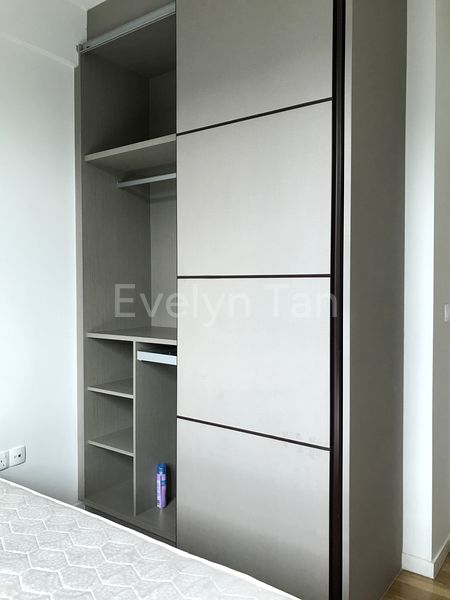 1 Bed Condo for Rent in  Canberra Residences - Image 5